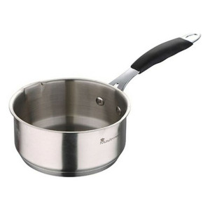 Chochla Masterpro 1,3 L Stal nierdzewna Srebrzysty (Ø 16 cm) (Ø 16 cm)