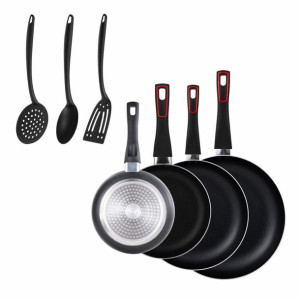 Set Patlni Renberg Tasty Aluminium