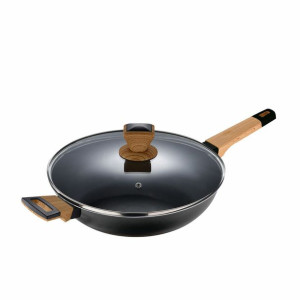 Patelnia Bergner Earth Aluminium (Ø 28 cm)