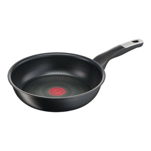 Patelnia Tefal Aluminium Ø 24 cm Czarny