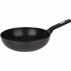Patelnia Wok Cosy & Trendy Aluminium (Ø 28 cm)