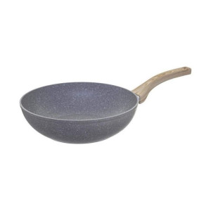 Patelnia Wok Secret de Gourmet Nature (Ø 28 cm)
