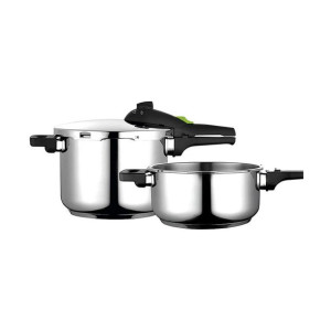 Garnek Express FAGOR Ø 22 cm 2 Części