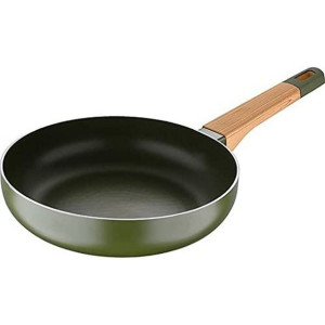 Patelnia San Ignacio Green Earth 100 % recyklingu Aluminium (Ø 24 x 5,8 cm)