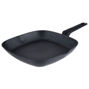 Grill San Ignacio Kute aluminium (28 x 28 cm)