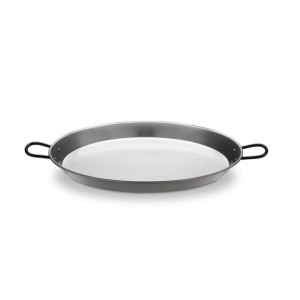 Garnek Vaello Tradycyjny Stal Polerowana 6 ludzie (Ø 34 cm)