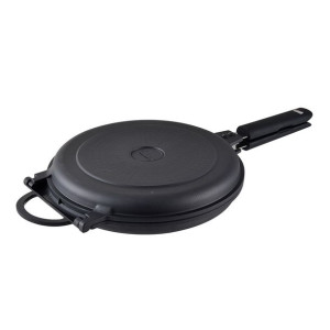 Patelnia do omletów Masterpro smart bgmp-2854 Ø 26 x 6 cm