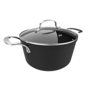 Garnek z Pokrywką Cecotec Fantasy Ø 24 cm