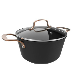 Garnek z Pokrywką Cecotec Fantasy Ø 24 cm