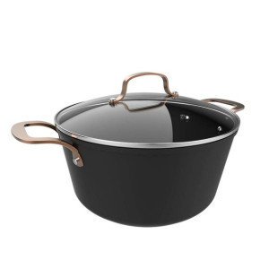 Garnek z Pokrywką Cecotec Fantasy Ø 28 cm