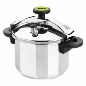 Naczynie Monix M530004 Stal nierdzewna Ø 24 cm