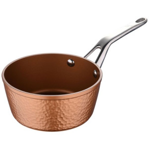 Chochla San Ignacio ORIGEN SI Miedź Kute aluminium (Ø 16 cm)