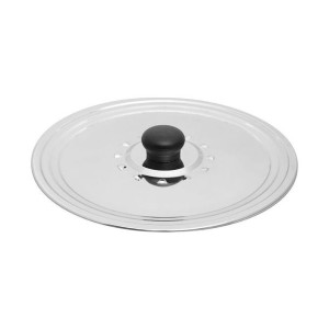 Pokrywka do Patelni Secret de Gourmet Stal nierdzewna (Ø 26 cm)