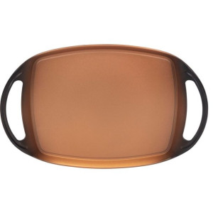 Grill San Ignacio ORIGEN Miedź Kute aluminium (Ø 36 cm)