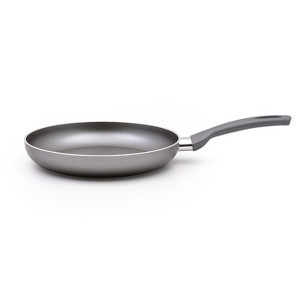 Patelnia nieprzywlekająca Ø 22 cm Aluminium