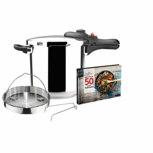 Garnek Express Magefesa DB6 Stal 6 L