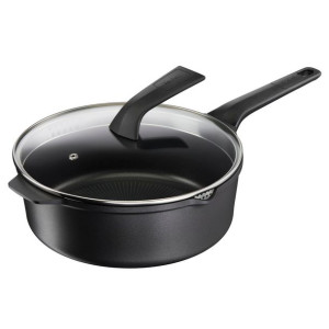 Garnek z Pokrywką Tefal E2493344