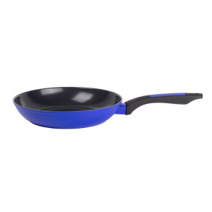 Patelnia Benetton RAINBOW BE Niebieski Ø 20 cm