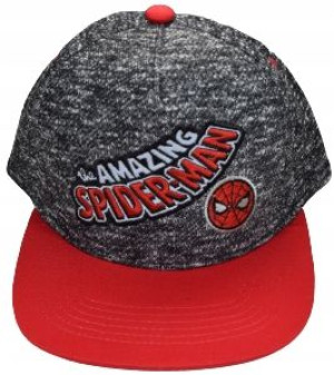 Czapka z daszkiem SPIDERMAN MARVEL 56