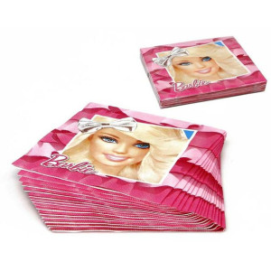 Zestaw kieliszków Monster High 33 x 33 cm Pack 15 Sztuk Różowy