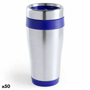 Kubek ze stali nierdzewnej 145100 450 ml (50 Sztuk)