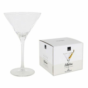 Zestaw kubków Royal Leerdam Martini Cocktails (26 cl)
