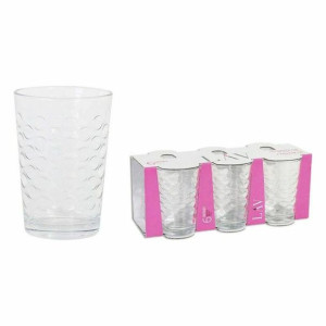 Zestaw kieliszków LAV Sedef (6 uds) (205 ml)
