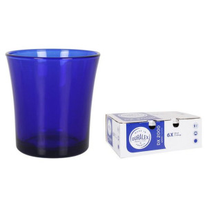 Zestaw kieliszków Duralex Lys 210 ml (6 Sztuk) (6 uds)