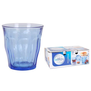 Zestaw kieliszków Duralex Picardie 310 ml (6 Sztuk) (31 cl)(6 pcs)