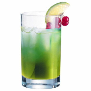 szklanka/kieliszek Scotch 21 cl (Pack 6 uds)
