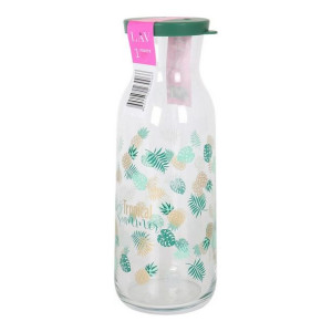 Kryztałowa butelka LAV Tropical Summers (1,2 L)