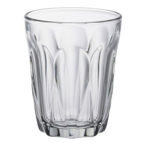 szklanka/kieliszek Duralex Provence Ø 6,5 x 6,7 cm 90 ml (6 Sztuk)