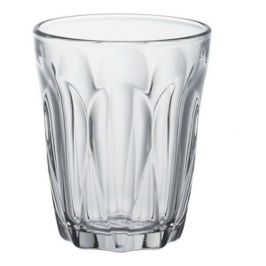 Zestaw kieliszków Duralex Provence 250 ml Ø 8 x 9,7 cm (6 Sztuk)