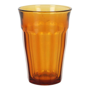 Zestaw kieliszków Duralex Picardie Bursztyn 36 cl (4 pcs)