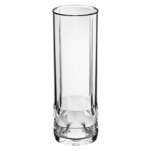 Zestaw kieliszków Akiplast Przezroczysty (6 pcs)