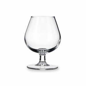 Okrągły kieliszek Arcoroc COÑAC Przezroczysty Szkło 12 Sztuk (20 cl)