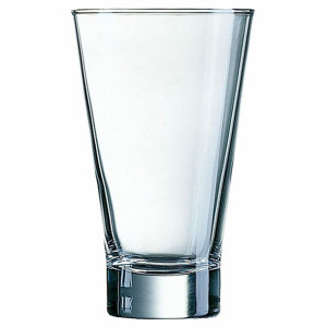 Zestaw kieliszków Arcoroc Shetland 12 Sztuk Przezroczysty Szkło (35 cl)