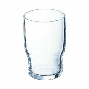 Zestaw kieliszków Arcoroc Campus 6 Sztuk Przezroczysty Szkło (22 cl)