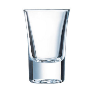 Zestaw Kieliszków Arcoroc Szkło (3,4 cl) (6 Sztuk)