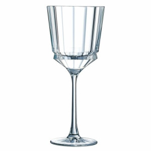 Kieliszki do wina Macassar 25 cl 6 Sztuk