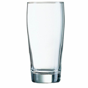 Szklanka do Piwa Arcoroc Willi Bec 12 Sztuk (40 cl)