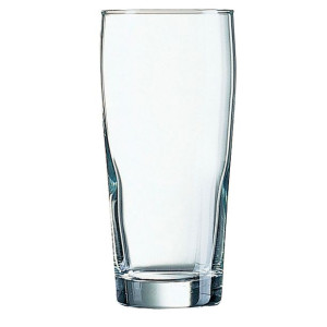 Szklanka do Piwa Arcoroc Willi Bec 12 Sztuk (33 cl)