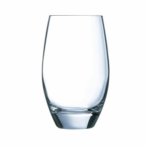 Zestaw kieliszków Arcoroc Malea 6 Sztuk Przezroczysty Szkło (35 cl)