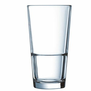 Zestaw kieliszków Arcoroc Stack Up 6 Sztuk Przezroczysty Szkło (29 cl)