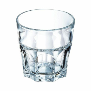 Zestaw kieliszków Arcoroc Granity Przezroczysty 6 Części (16 cl)