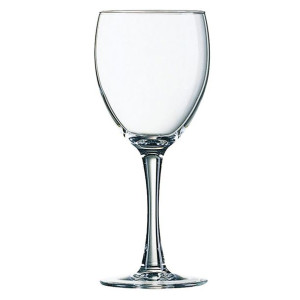 Kieliszek do wina Arcoroc Princess 6 Sztuk (19 cl)
