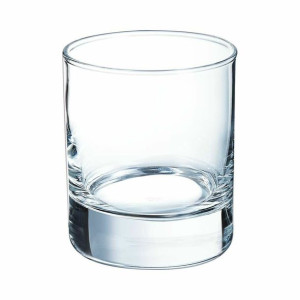 Zestaw kieliszków Arcoroc Islande 6 Części (20 cl)