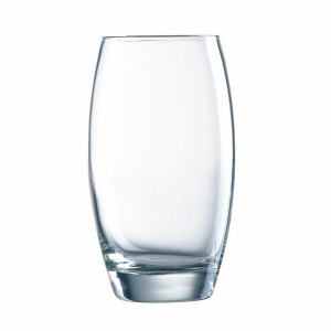 Zestaw kieliszków Arcoroc Salto 6 Sztuk Przezroczysty Szkło (50 cl)