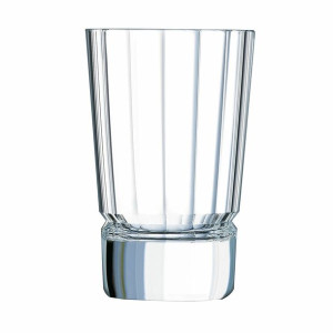 Kieliszek Cristal d’Arques Paris Macassar 6 cl Szkło (6 uds)