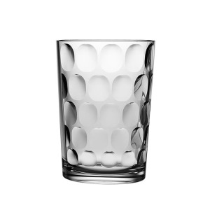 szklanka/kieliszek Quid Urban Przezroczysty Szkło (50 cl) (Pack 6x)